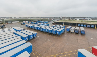 Parsonage St Oldbury