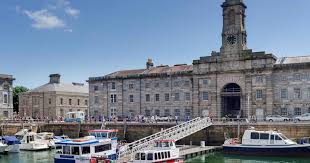 Royal William Yard