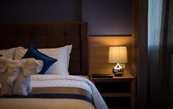 Serviced apartment image