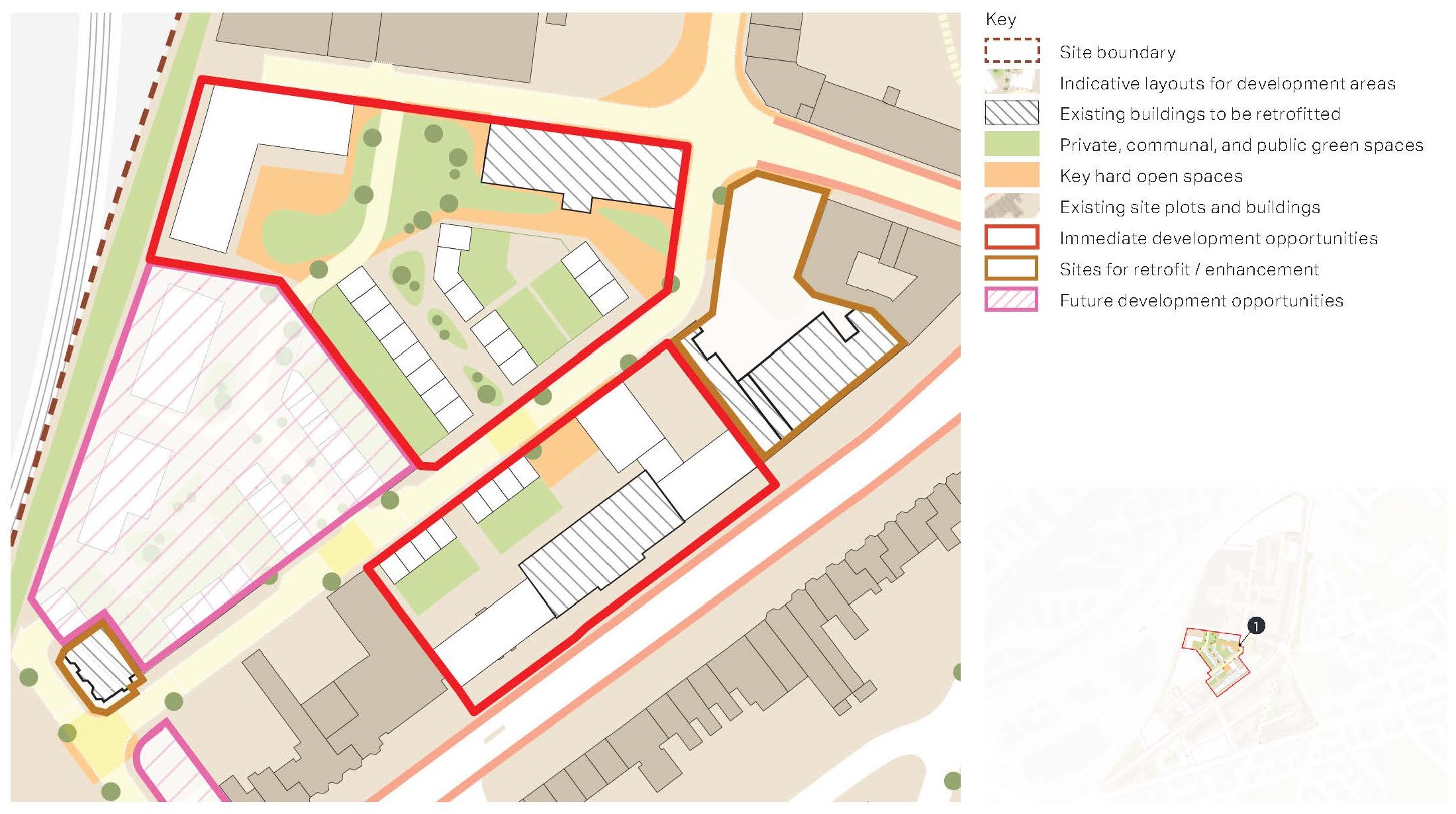 Empress Conservation Area Site 