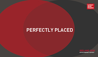 Ireland Office Report 2020