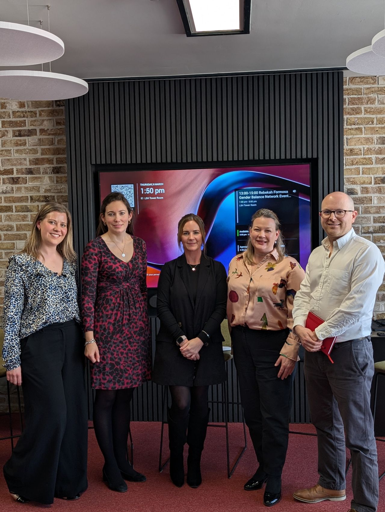 International Women's Day