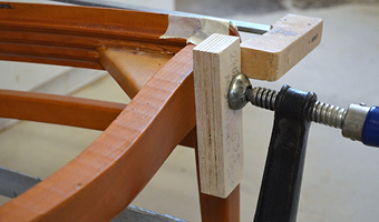 Joinery