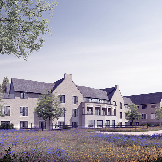 Blue Beck Care Home York