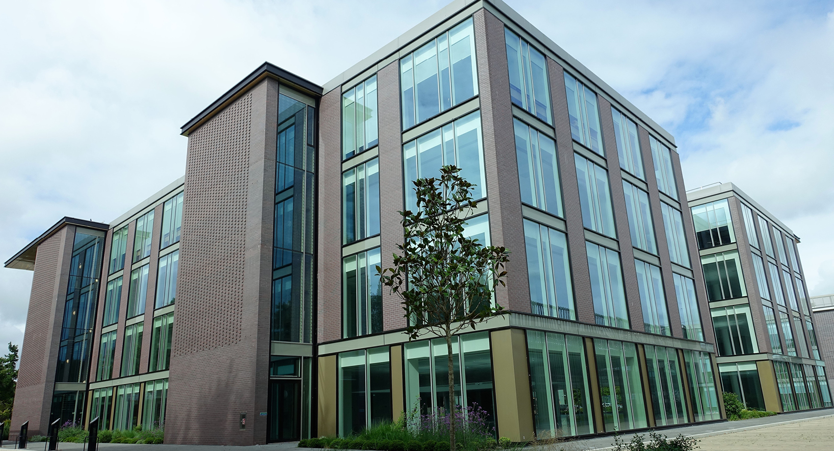 Croxley Park Watford Building 1