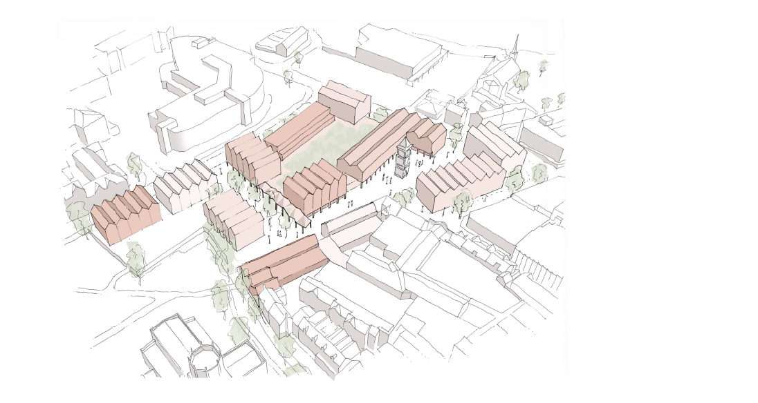 Stafford Future High Street Fund