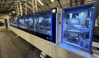 Sven Christiansen plc