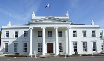 Thames Valley Police Training