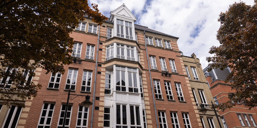 1 Trevelyan Square Leeds