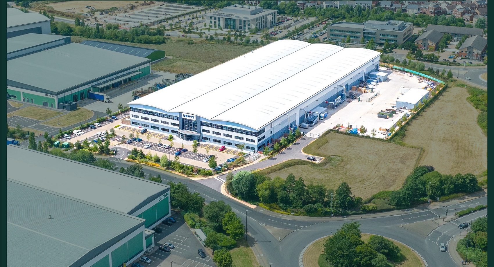 Gloucester Hurricane Road