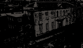 Judge's Lodgings Building Lincoln