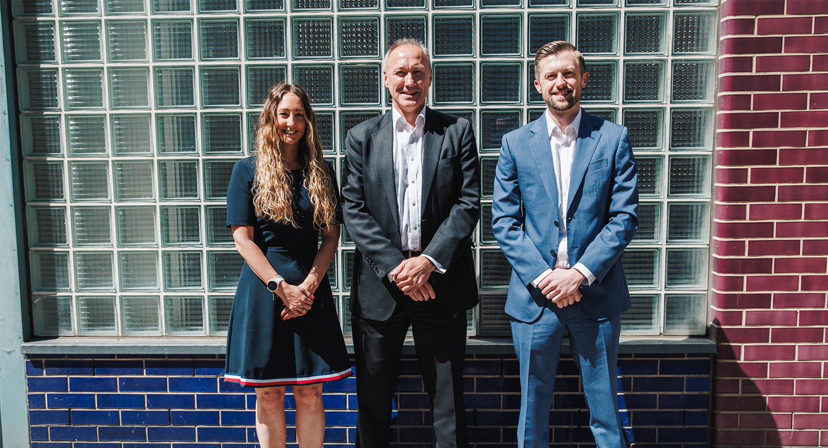 Living and Capital Markets Regional Hires