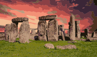 Stonehenge