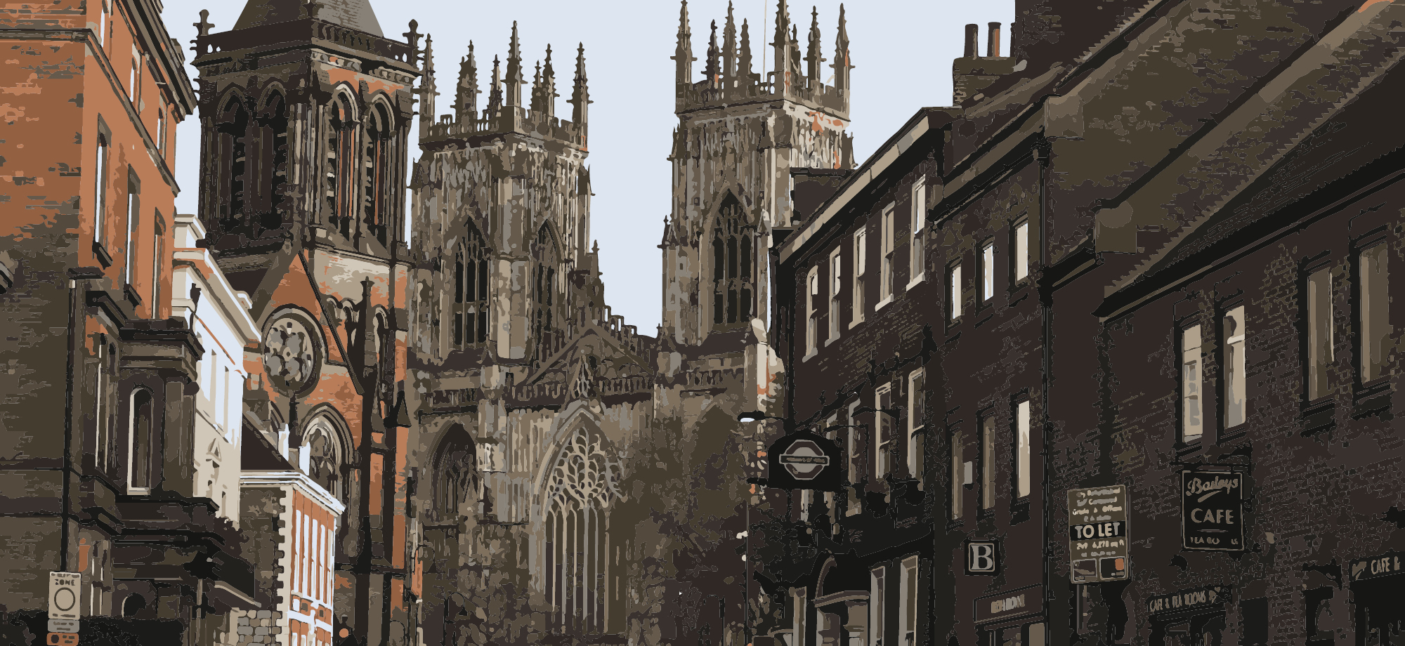 York Minster