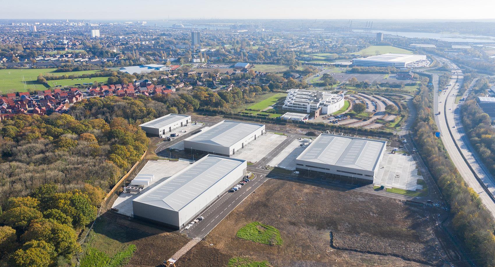 Adanac North, Southampton