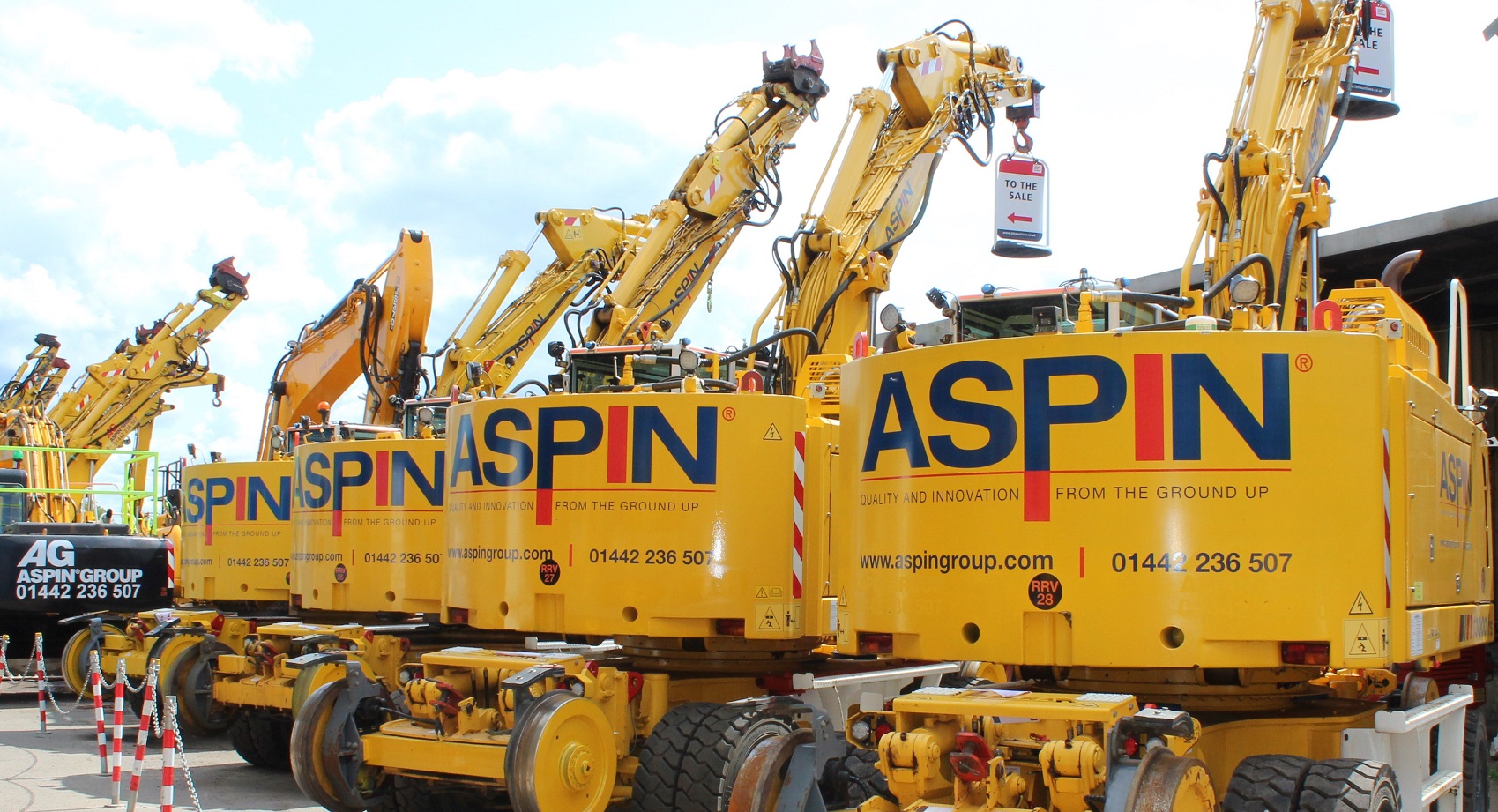 Aspin Group