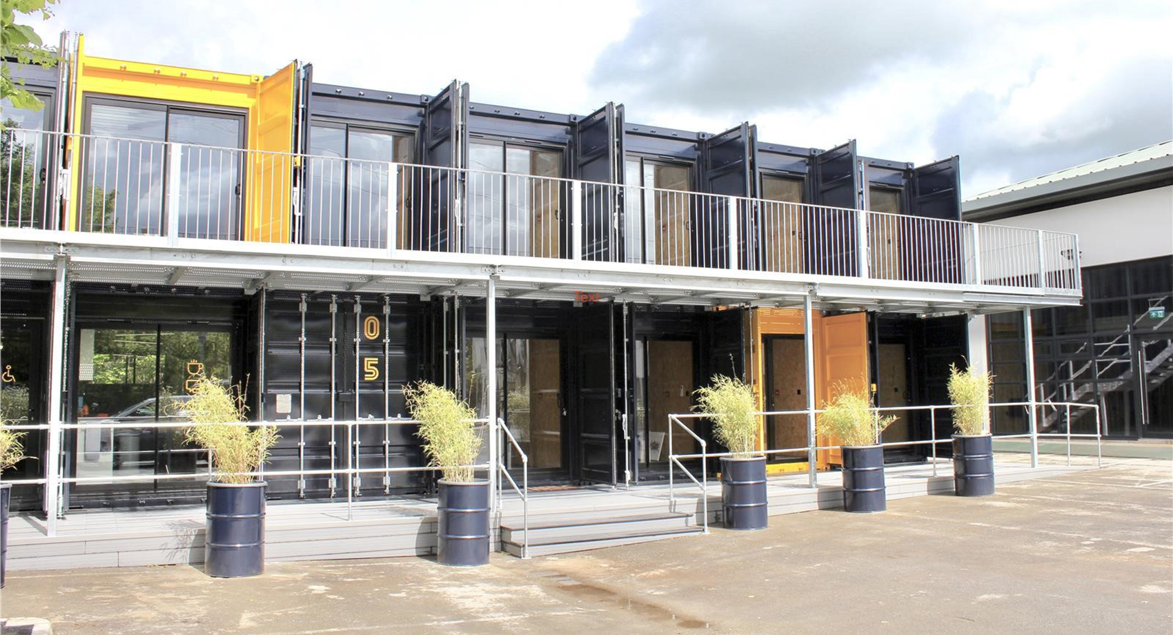 Creative Podville Bristol