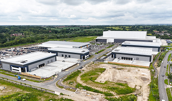 Eastern Gateway Ipswich