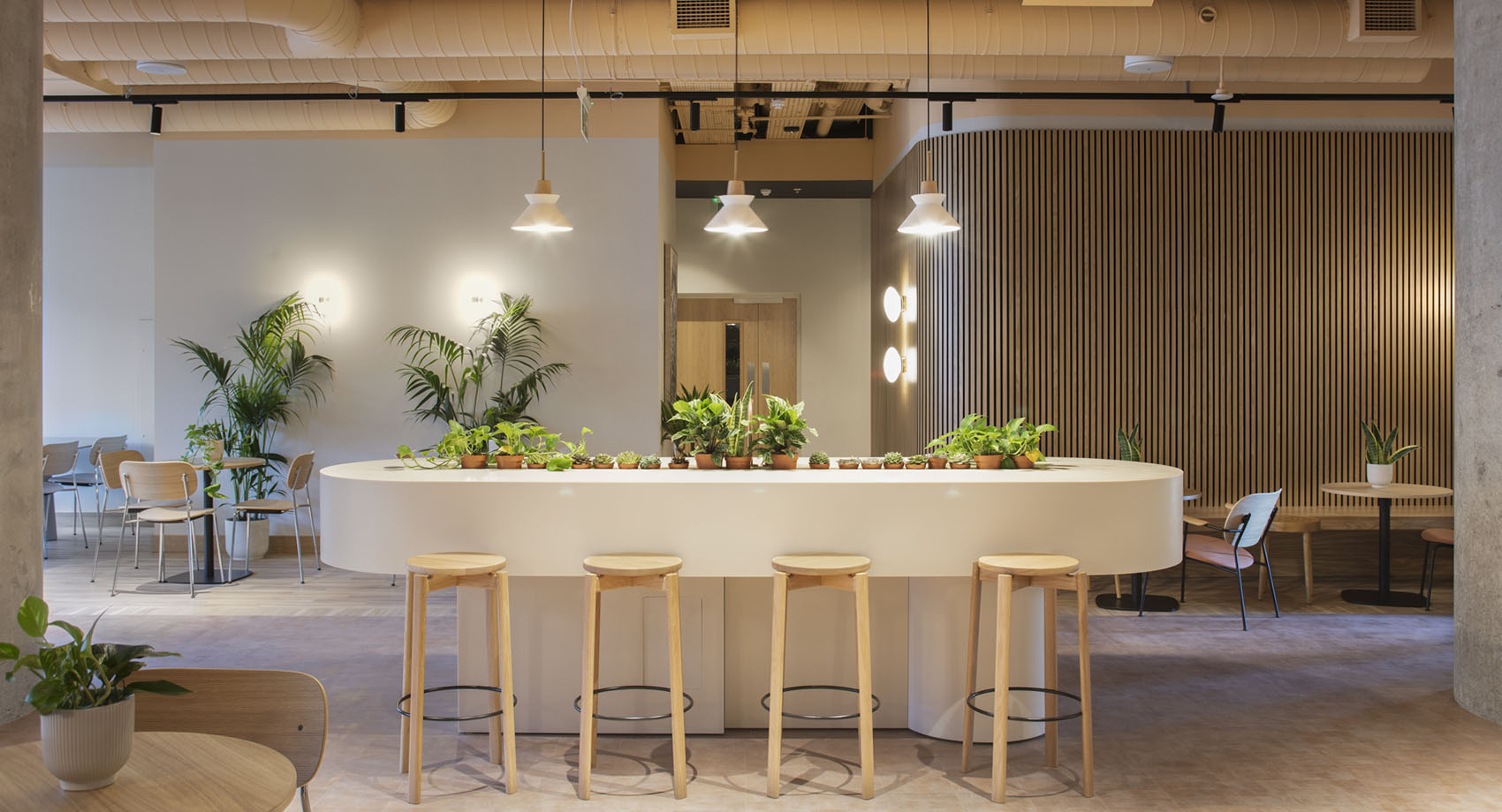 Co-Living: BTR's Next Big Thing?