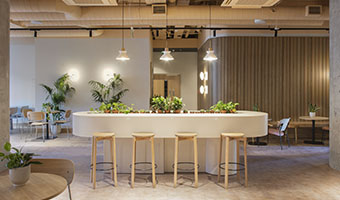 Co-Living: BTR's Next Big Thing?