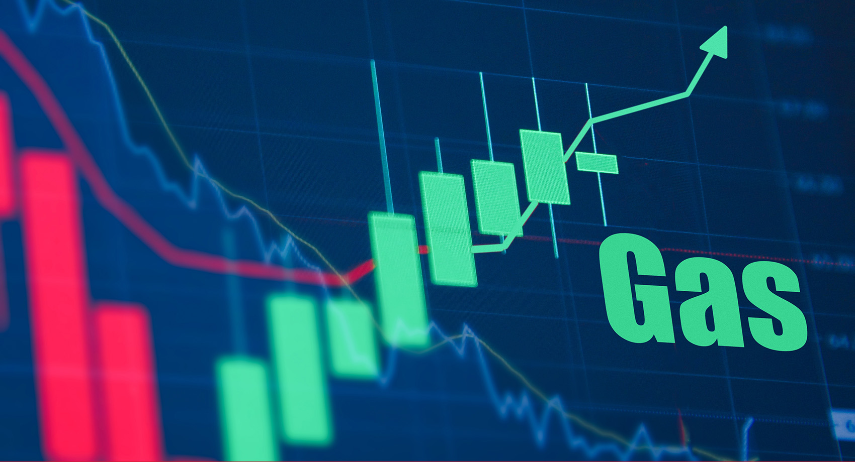 Dealing with the energy shock