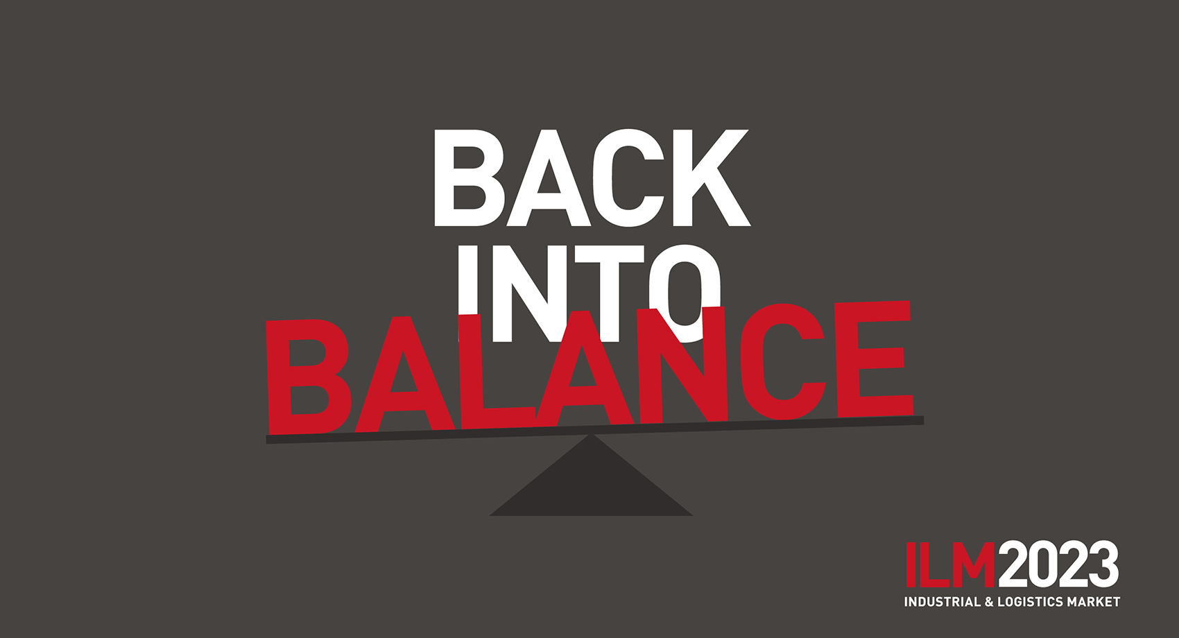 Industrial & Logistics Market Report 2023