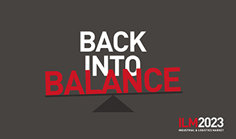 Industrial & Logistics Market Report 2023