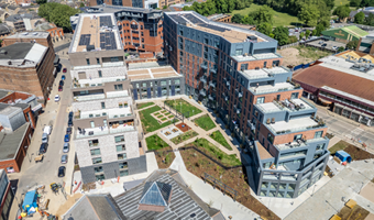 Indigo, Peterborough