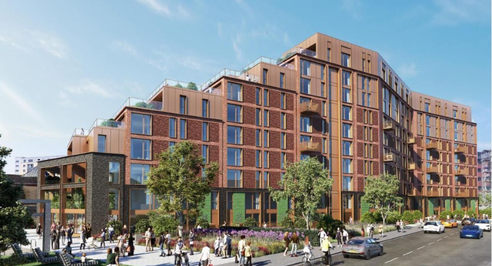 Indigo, Peterborough