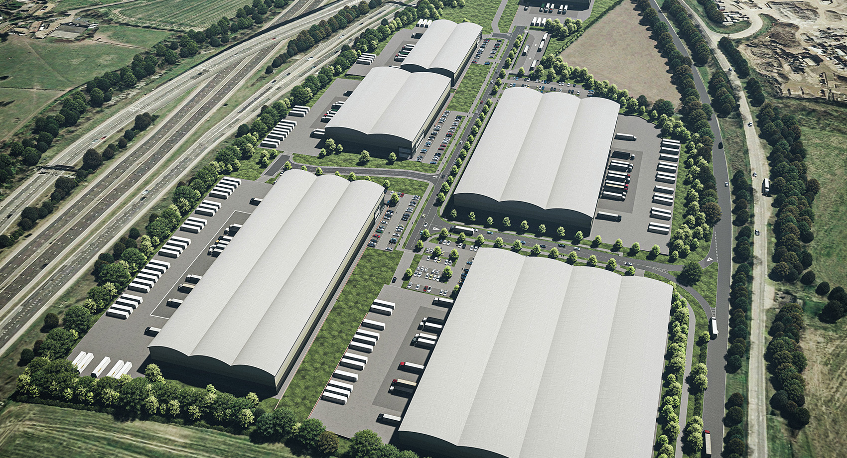 Lichfield Rd, Curdworth