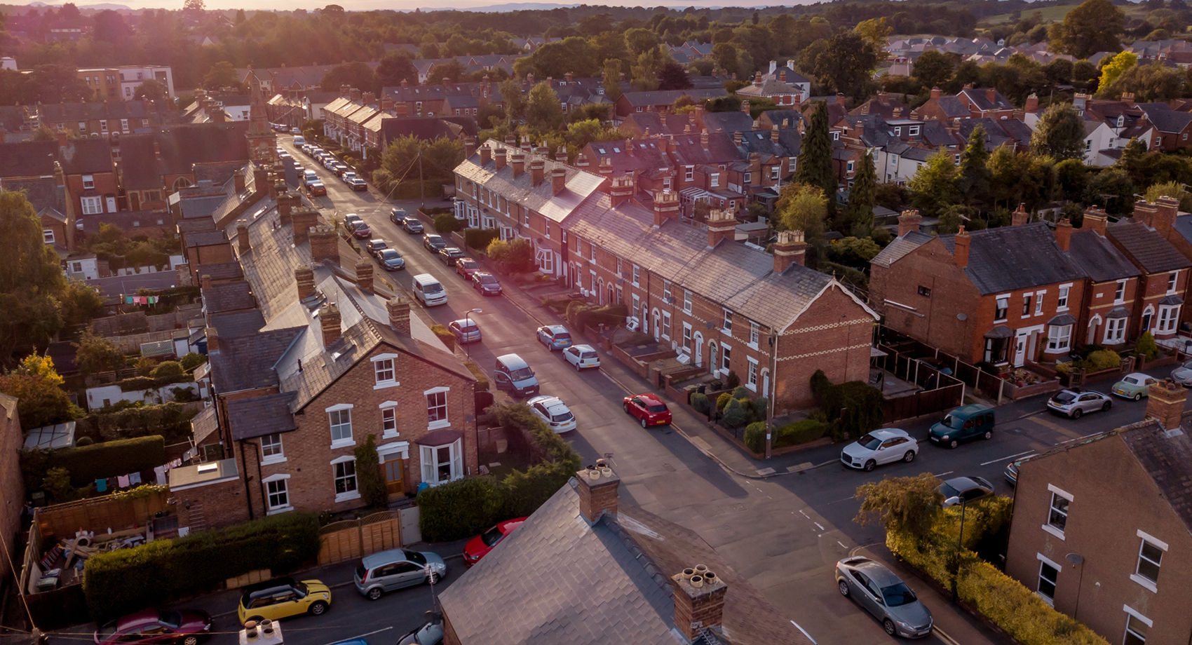 Housing and Infrastructure