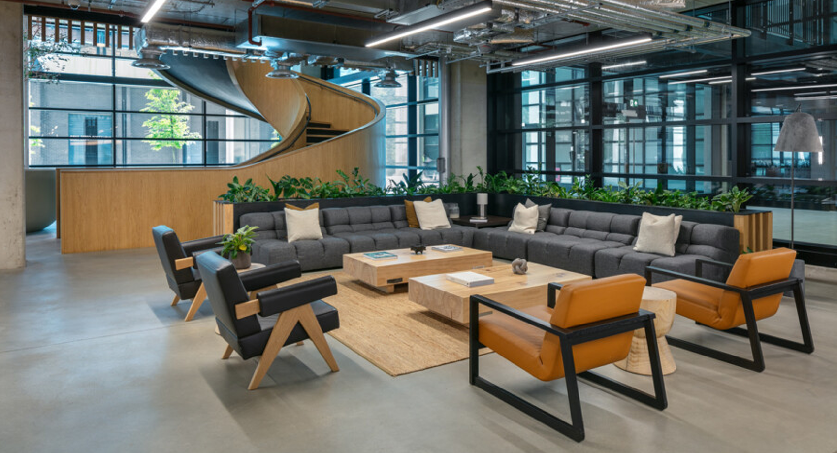 Manchester goods yard