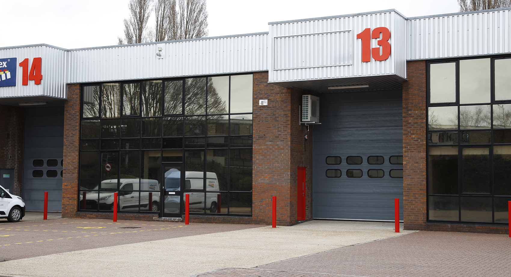 Railway Triangle, Portsmouth