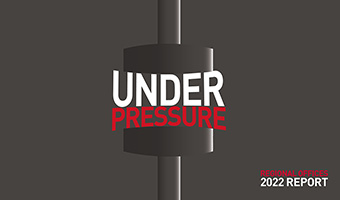 Regional Office Report 2022