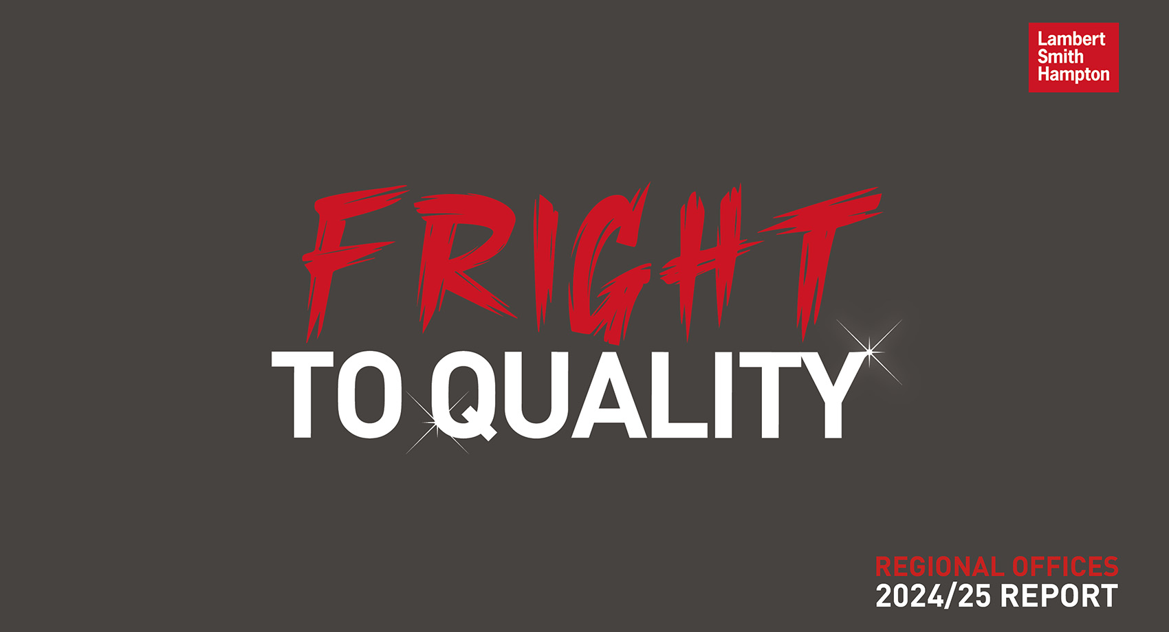 Regional Office Market Report 2024