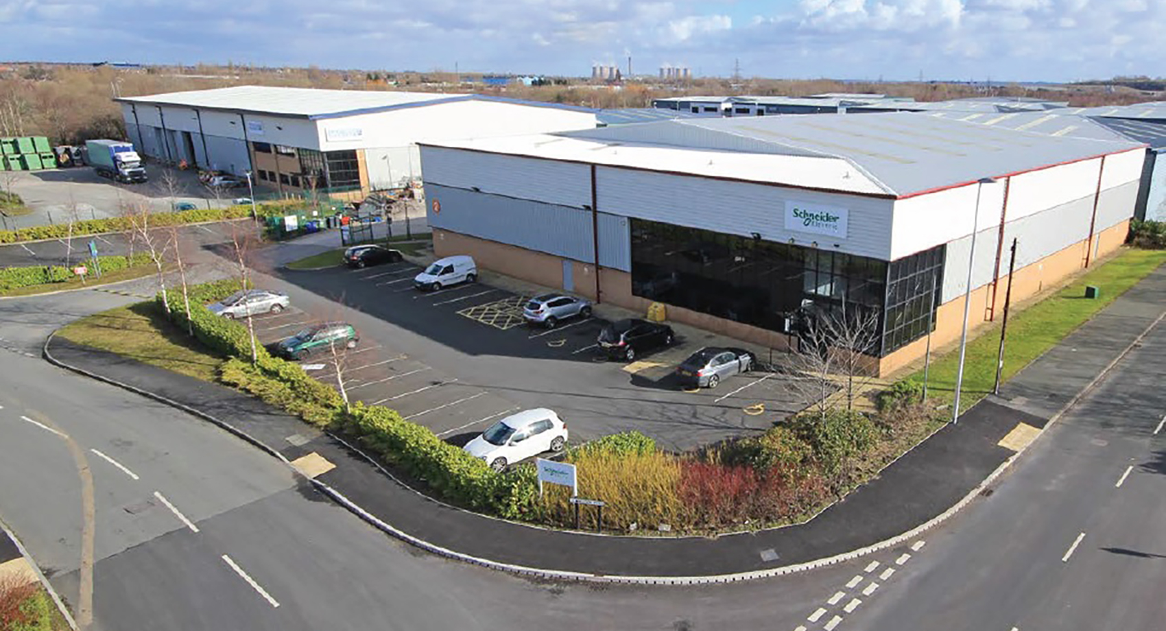 Unit 2 Speke Approach