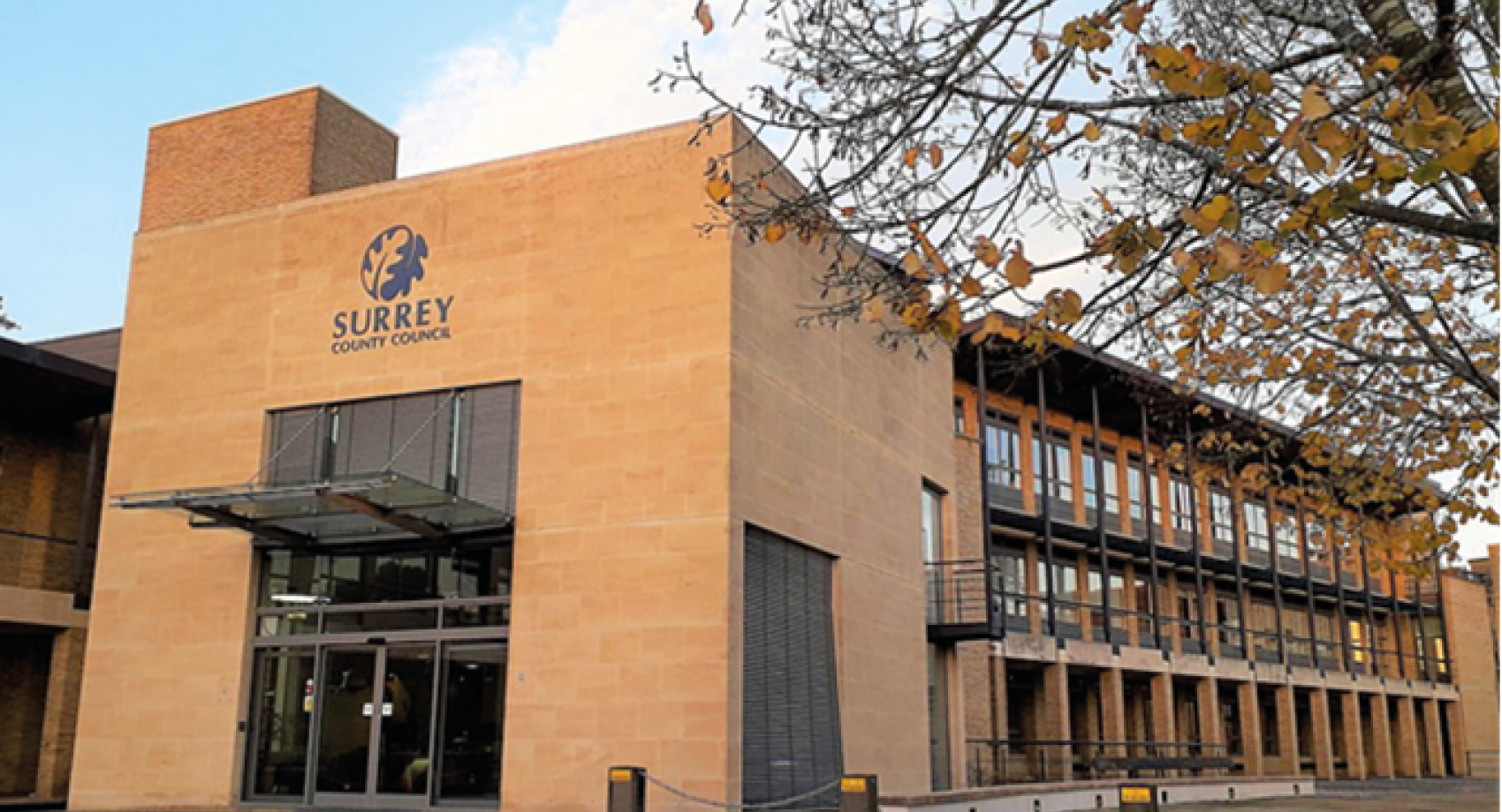 Surrey County Council