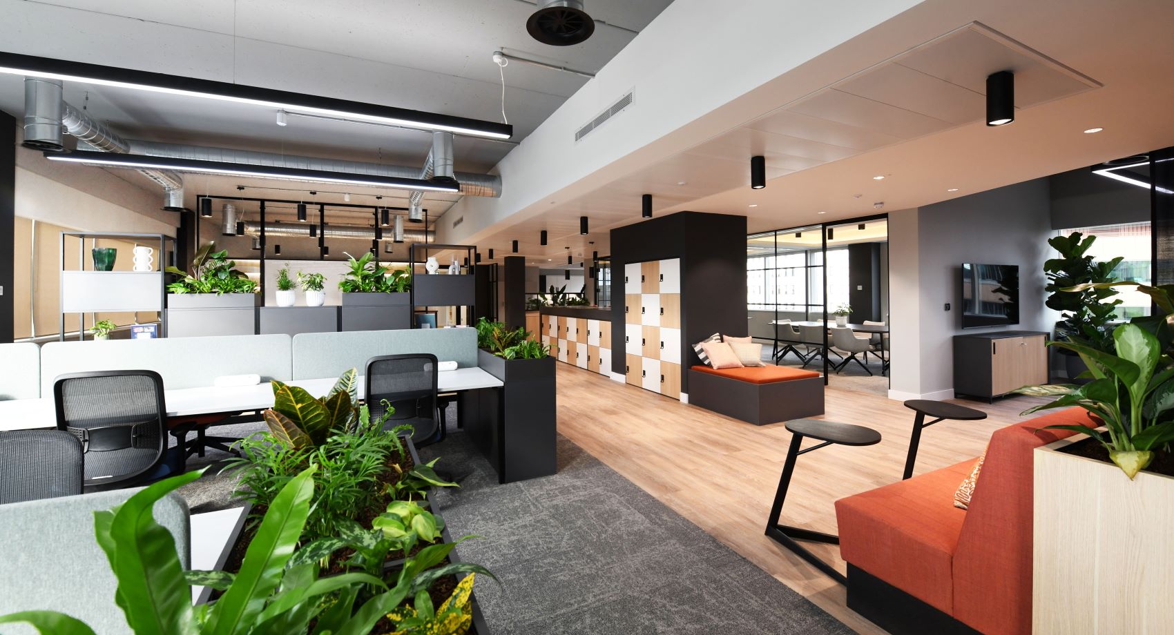 Survival of the Fitted 