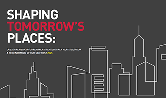 LSH Revo Report 2025