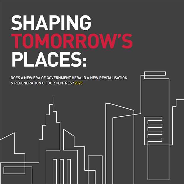 LSH Revo Report 2025