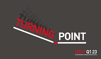 UKIT Q1 2023