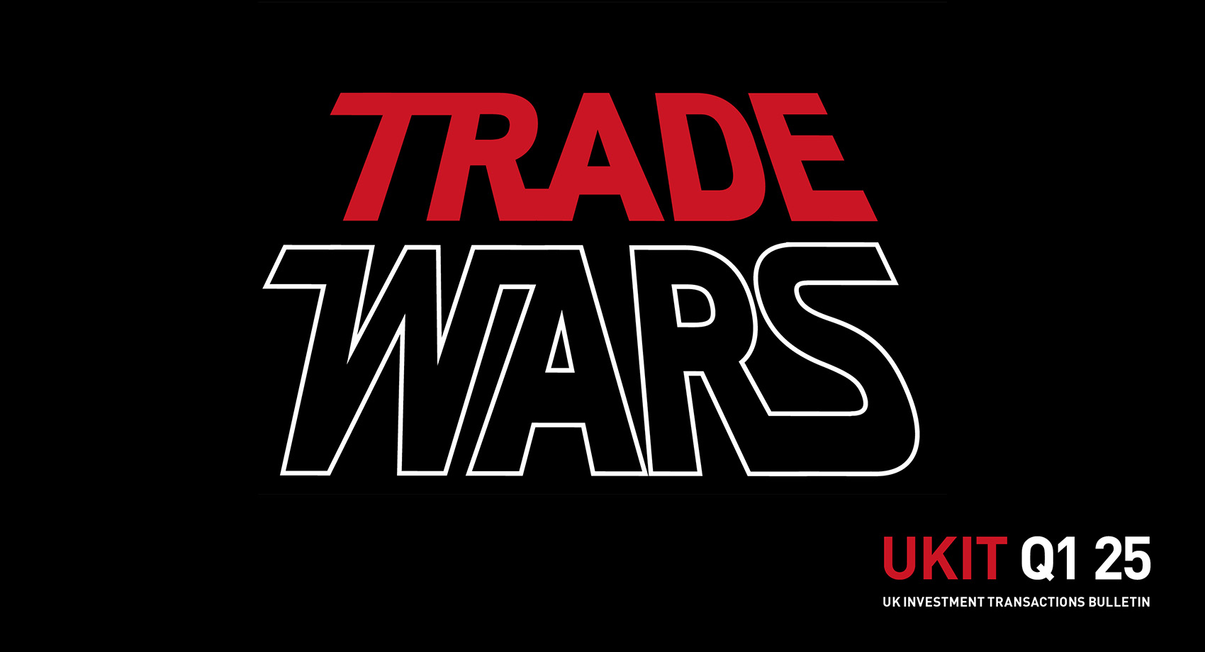 UKIT Q1 2025