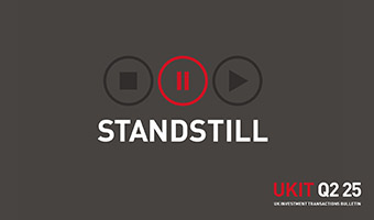 UKIT Q2 2025