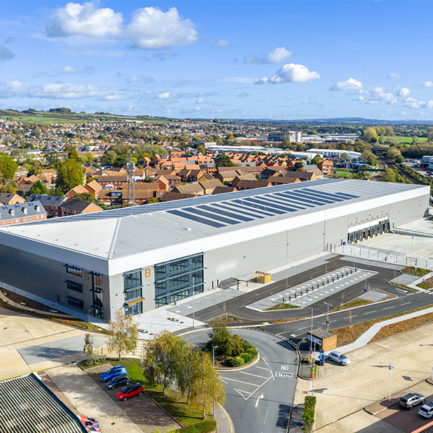 Unit B Railway Triangle 