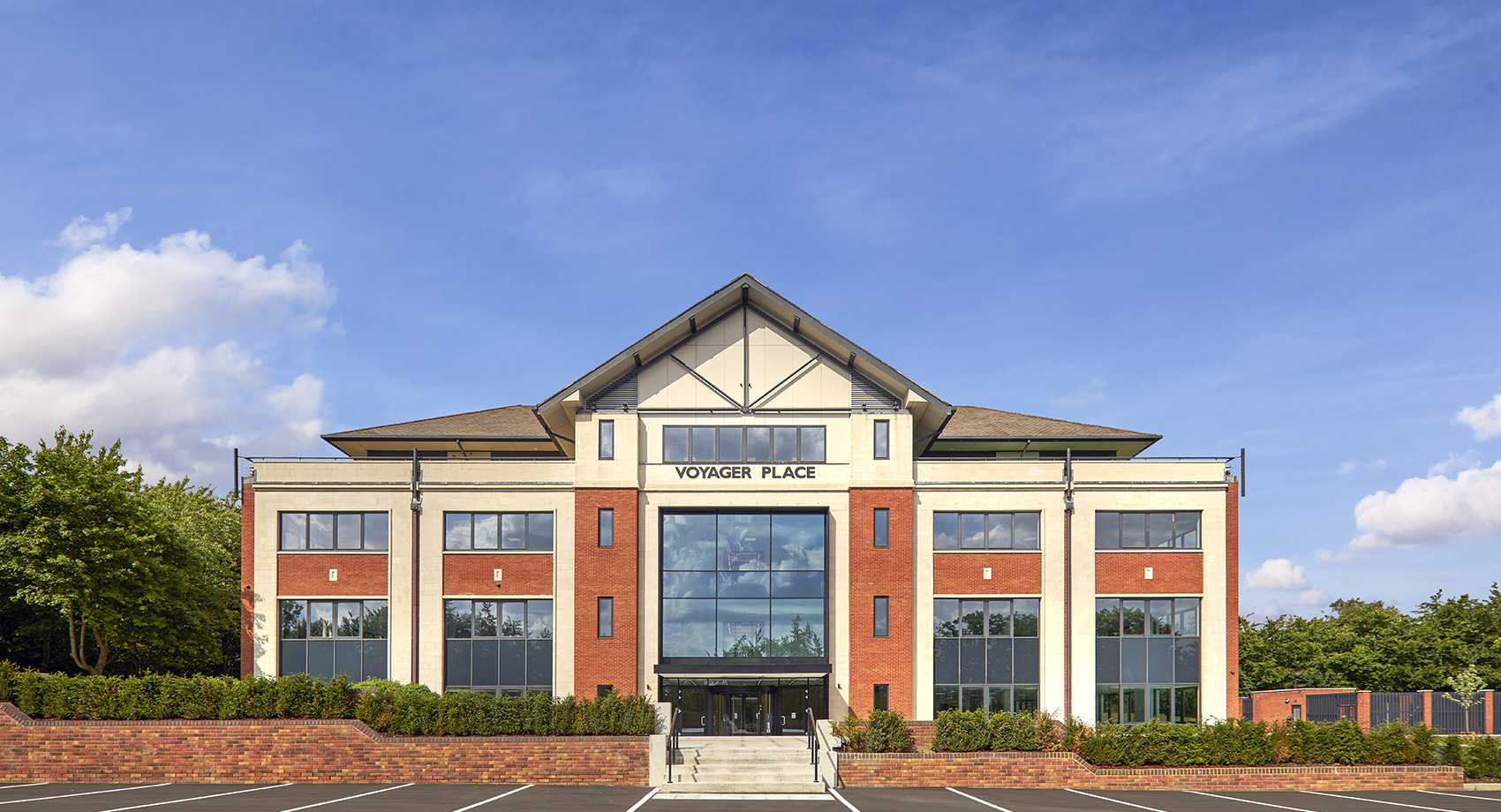 Voyager Place Maidenhead