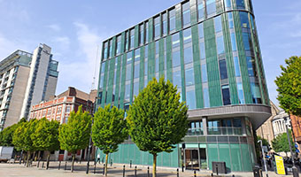 Windmill Green Manchester