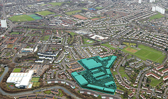 Anniesland Business Park
