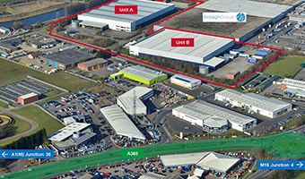 Units A & B, Clay Lane West, Doncaster, DN2 4RH