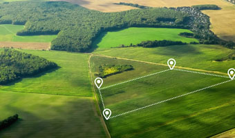 land development, housing development, planning