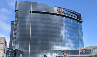 GSK